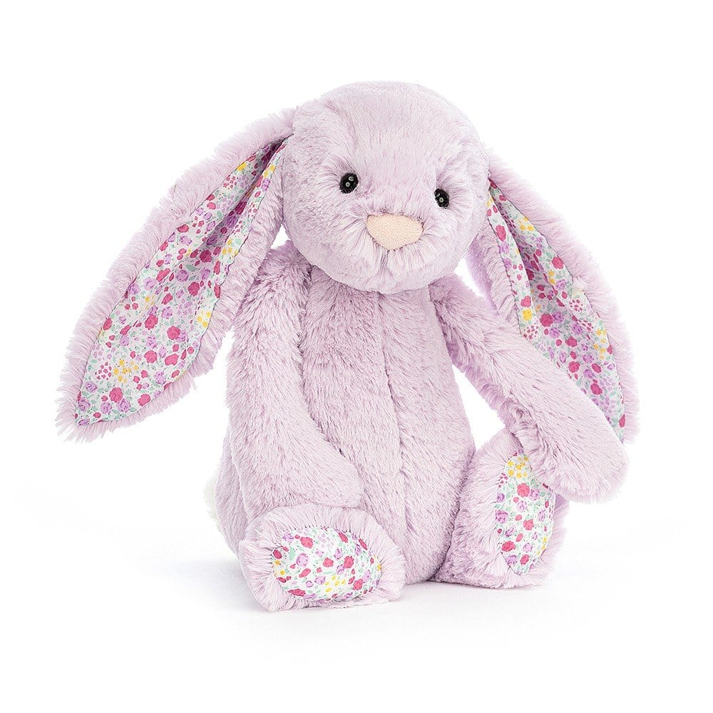 Jellycat Teddies, Bunnies & Cute Critters Jellycat Blossom Jasmine Bunny - Medium