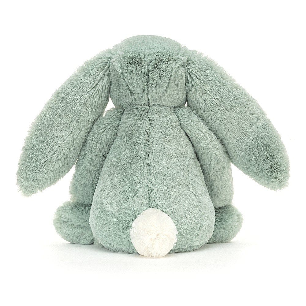 Jellycat Teddies, Bunnies & Cute Critters Jellycat Blossom Sage Bunny - Medium