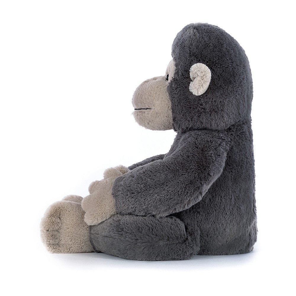 Jellycat Teddies, Bunnies & Cute Critters Jellycat Perdie Gorilla