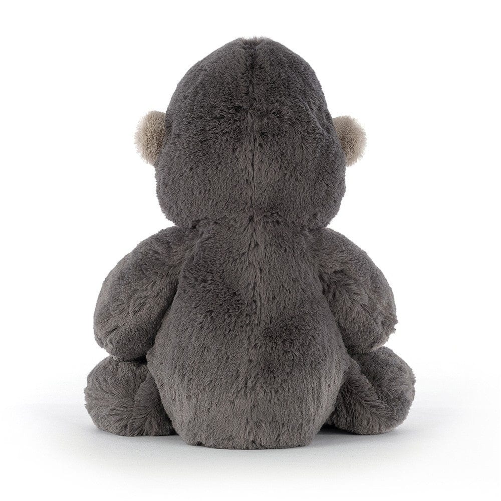 Jellycat Teddies, Bunnies & Cute Critters Jellycat Perdie Gorilla