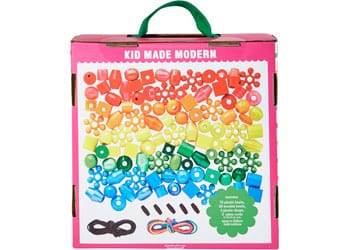 Kid Made Modern Art & Craft Kid Made Modern - My First Jewelry Making Kit