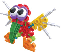 KNex Model Building K'NEX - Budding Builders Value Set