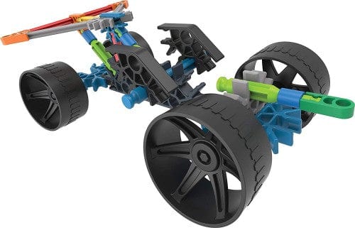 KNex Model Building Knex Dune Buggy Set