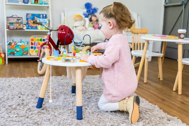 Le Toy Van Activity Centers Petilou Activity Table