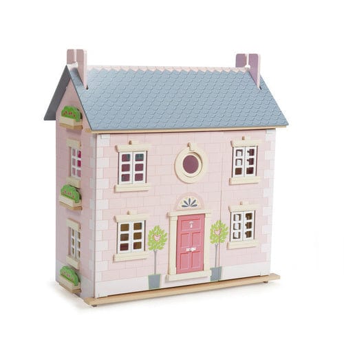 Le Toy Van Doll Houses and Furniture Le Toy Van Bay Tree Doll House