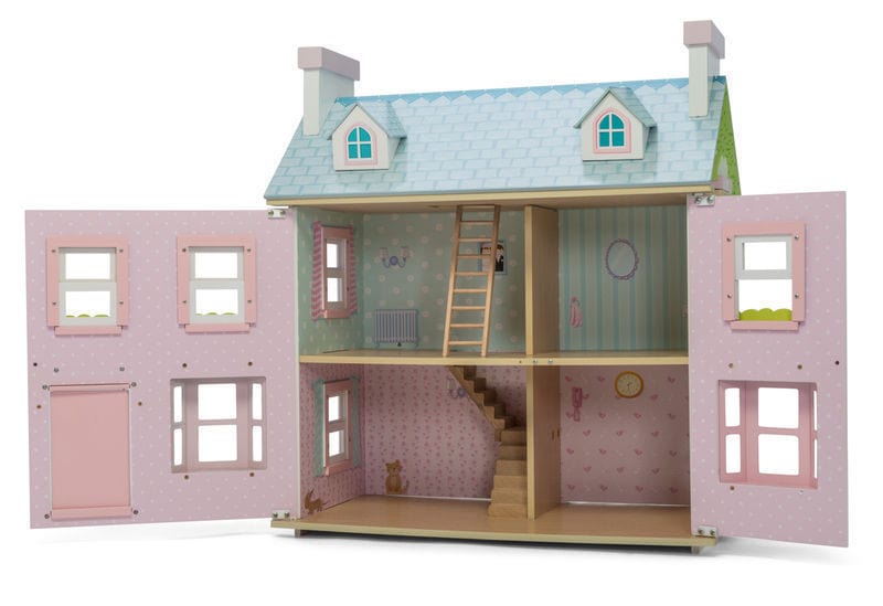 Le Toy Van Doll Houses and Furniture Le Toy Van Mayberry Manor