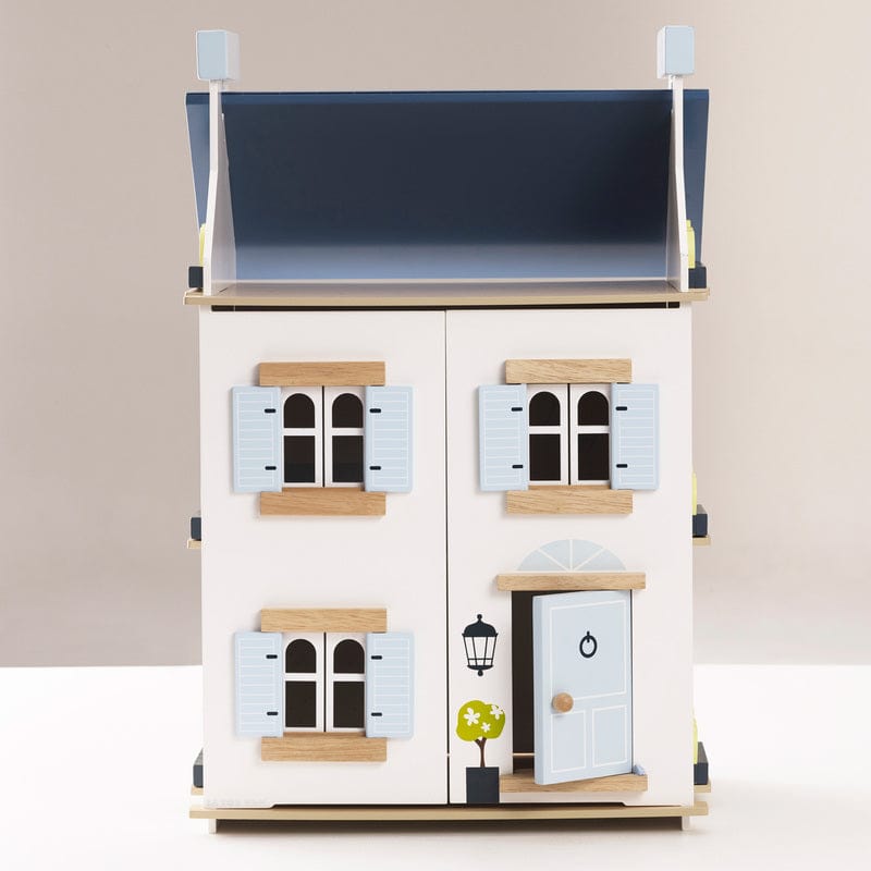 Le Toy Van Dolls Houses Le Toy Van Daisylane Sky Doll House