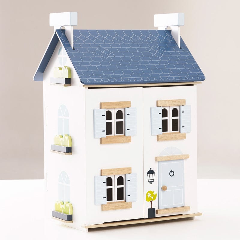 Le Toy Van Dolls Houses Le Toy Van Daisylane Sky Doll House