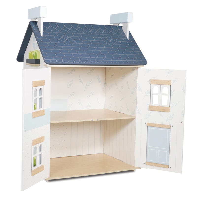 Le Toy Van Dolls Houses Le Toy Van Daisylane Sky Doll House