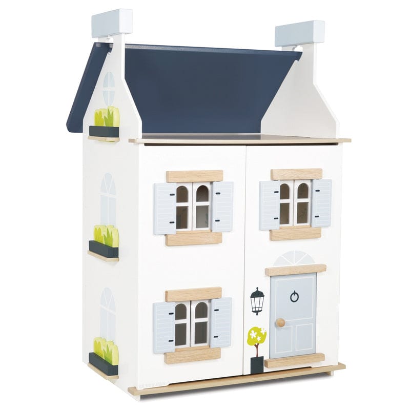 Le Toy Van Dolls Houses Le Toy Van Daisylane Sky Doll House