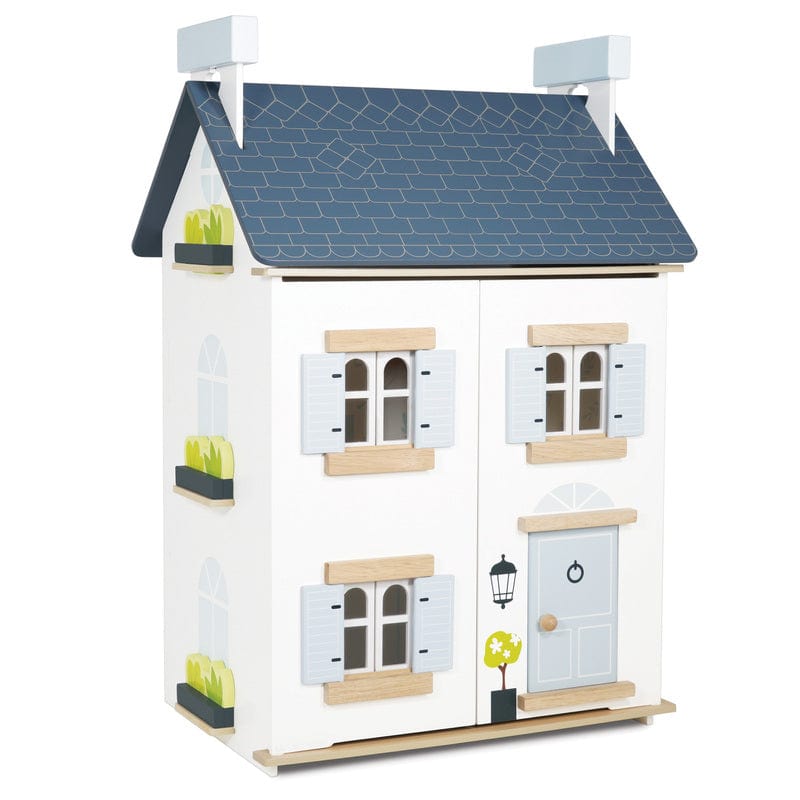 Le Toy Van Dolls Houses Le Toy Van Daisylane Sky Doll House