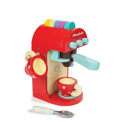 Le Toy Van In the Kitchen Le Toy Van Chococcino Maker