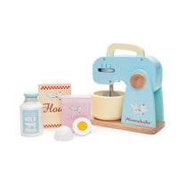 Le Toy Van In the Kitchen Le Toy Van Honeybake Mixer Set