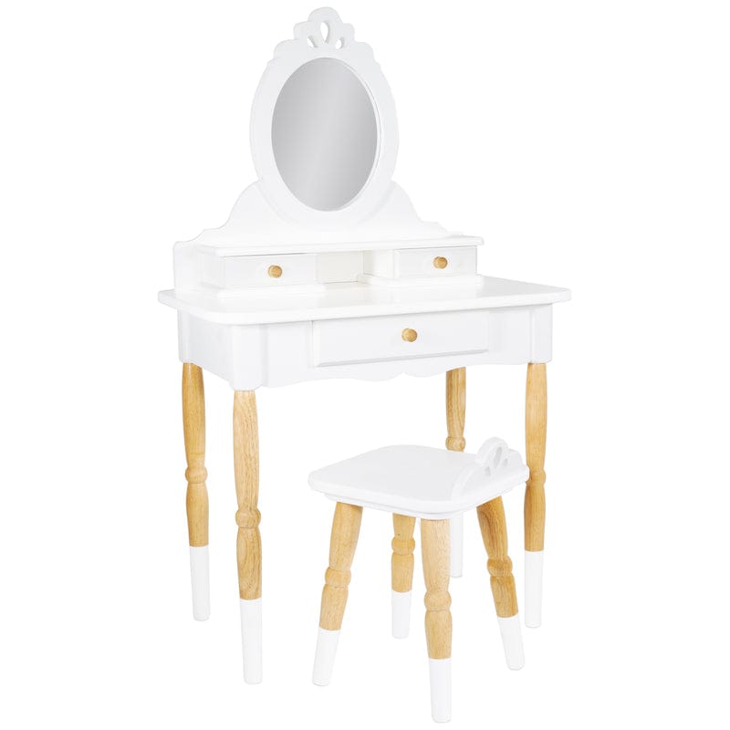 Le Toy Van Pretend Play Honeybake Vanity Table