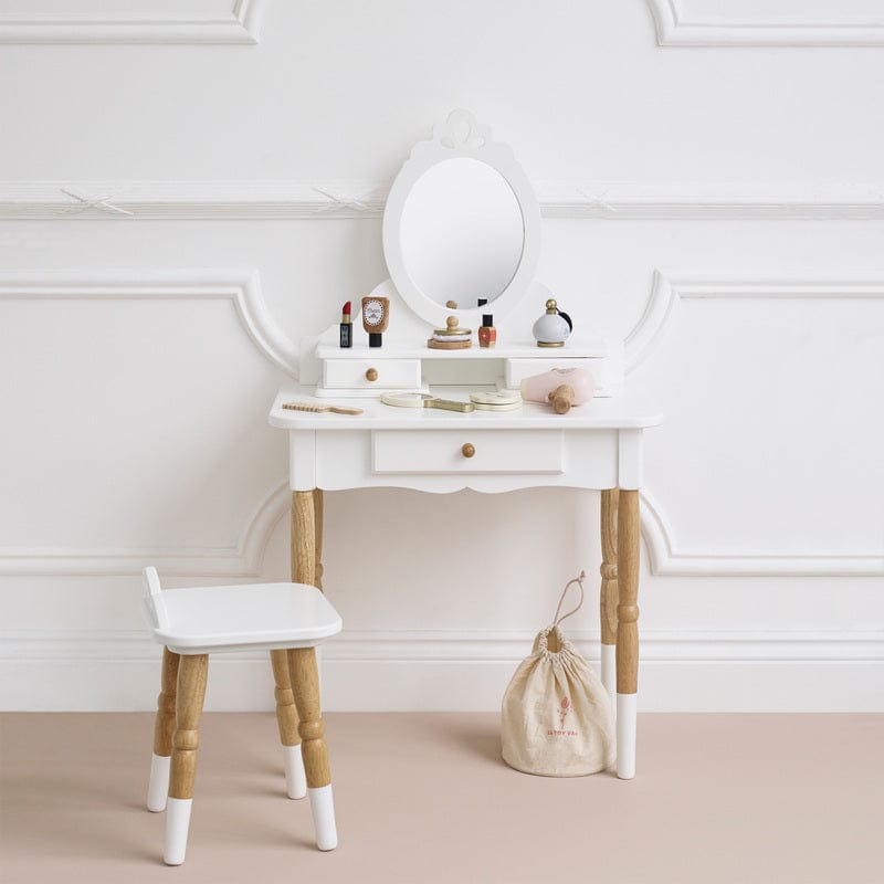 Le Toy Van Pretend Play Honeybake Vanity Table