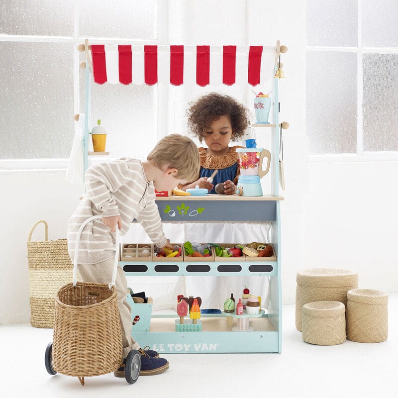 Le Toy Van Shops Le Toy Van Honeybake Shop and Cafe