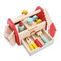 Le Toy Van Tools and Work Benches Le Toy Van Tool Box