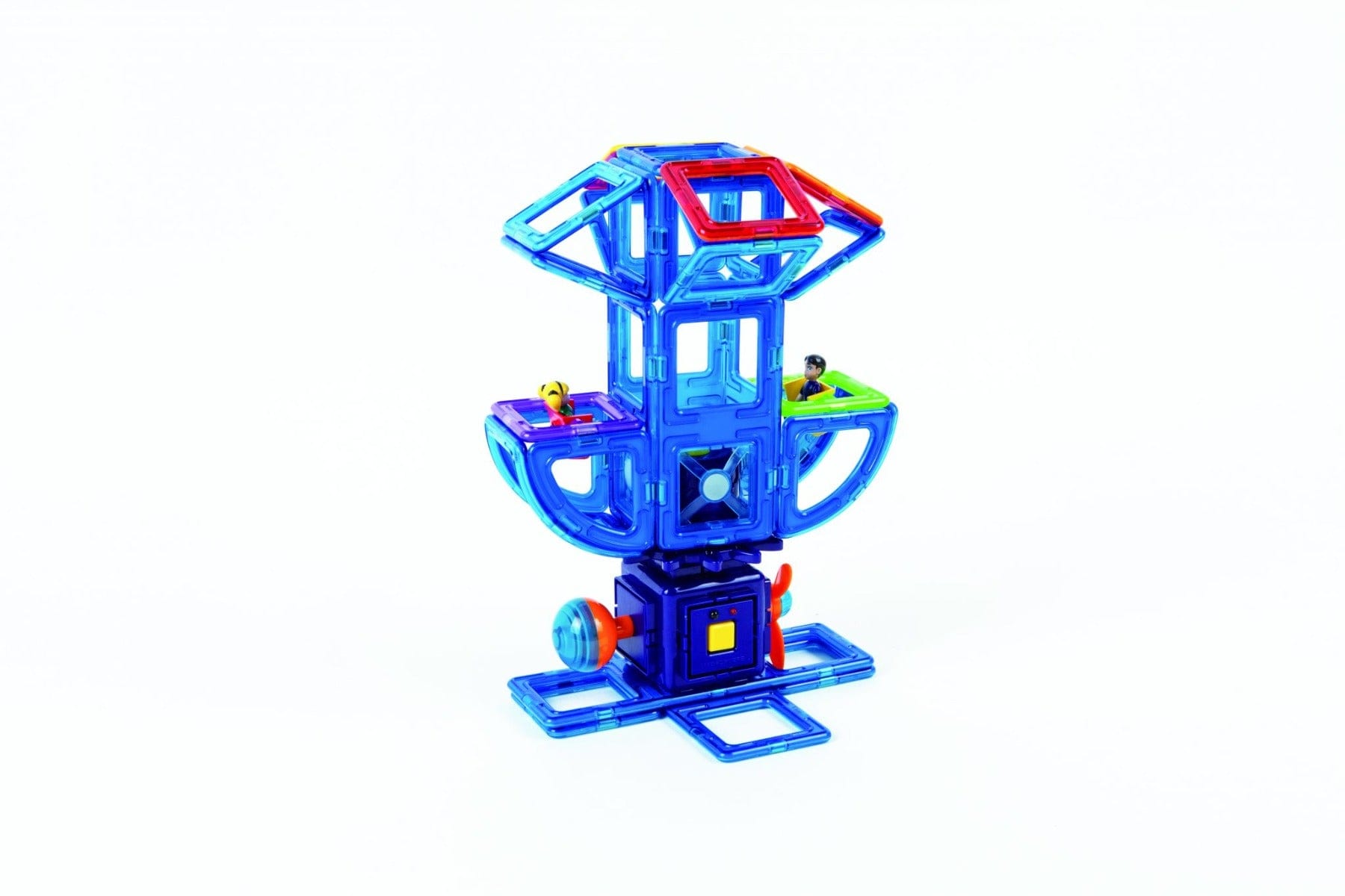 MAGFORMERS Magnetic Magformers Power Gear Set