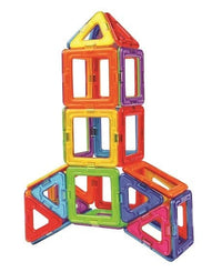 MAGFORMERS Technology & Engineering MAGFORMERS Creator - Carnival Set - 46 Pcs