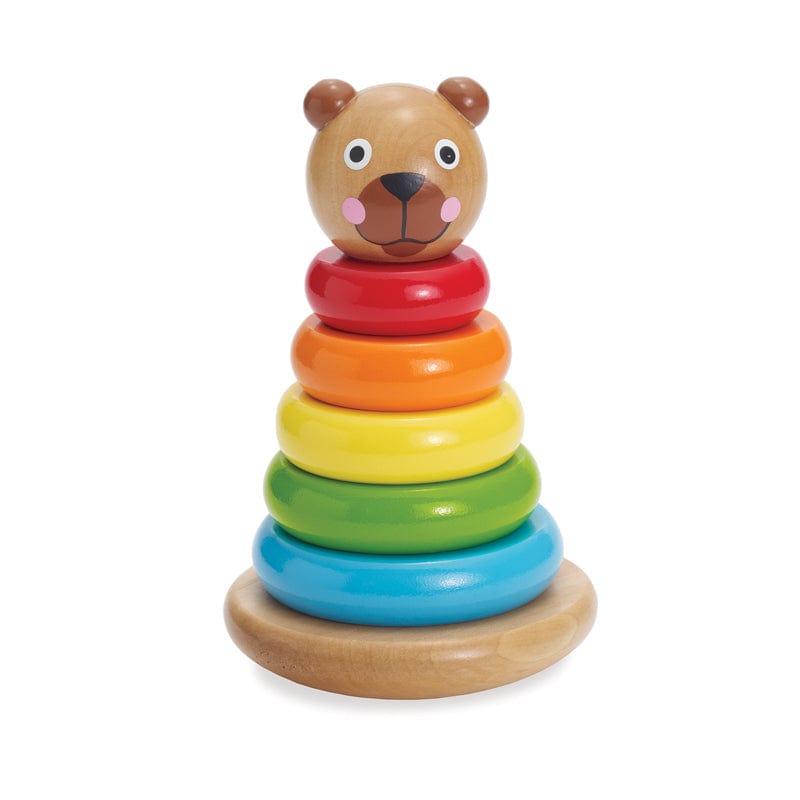 Manhattan Activity Centers Brilliant Bear Magnetic Stack-Up