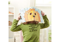 Melissa and Doug Books Melissa and Doug Fun Faces Mask Book Bundle