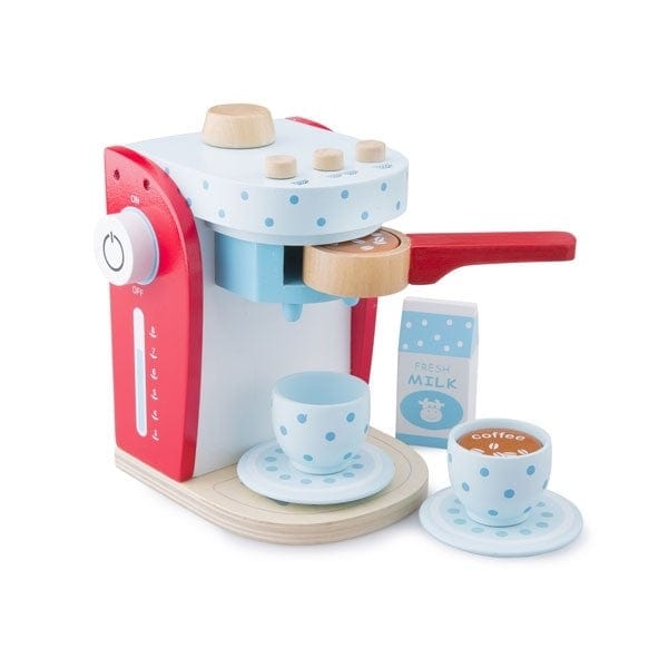 New Classic Toys In the Kitchen Baby Chino Maker