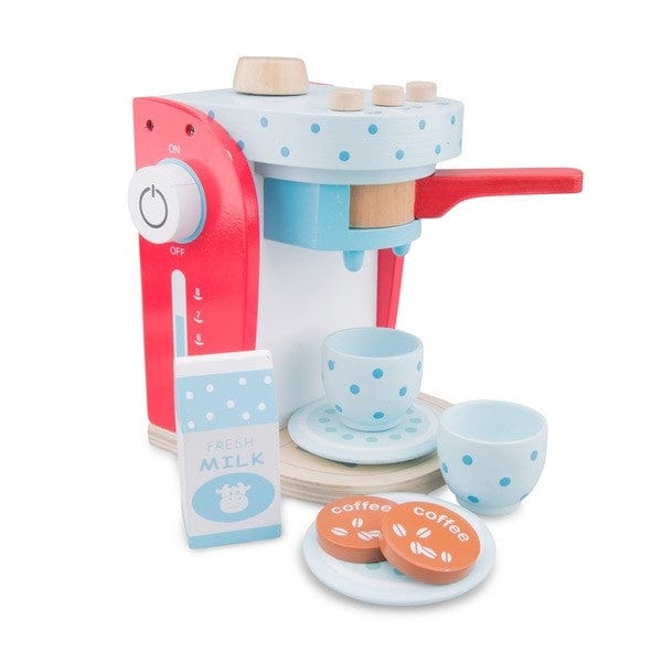 New Classic Toys In the Kitchen Baby Chino Maker