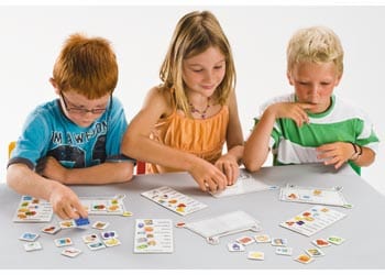 Orchard Toys Board & Card Games Orchard Game - Shopping List