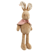 Peter Rabbit Teddies, Bunnies & Cute Critters Peter Rabbit Flopsy Plush