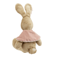 Peter Rabbit Teddies, Bunnies & Cute Critters Peter Rabbit Flopsy Plush