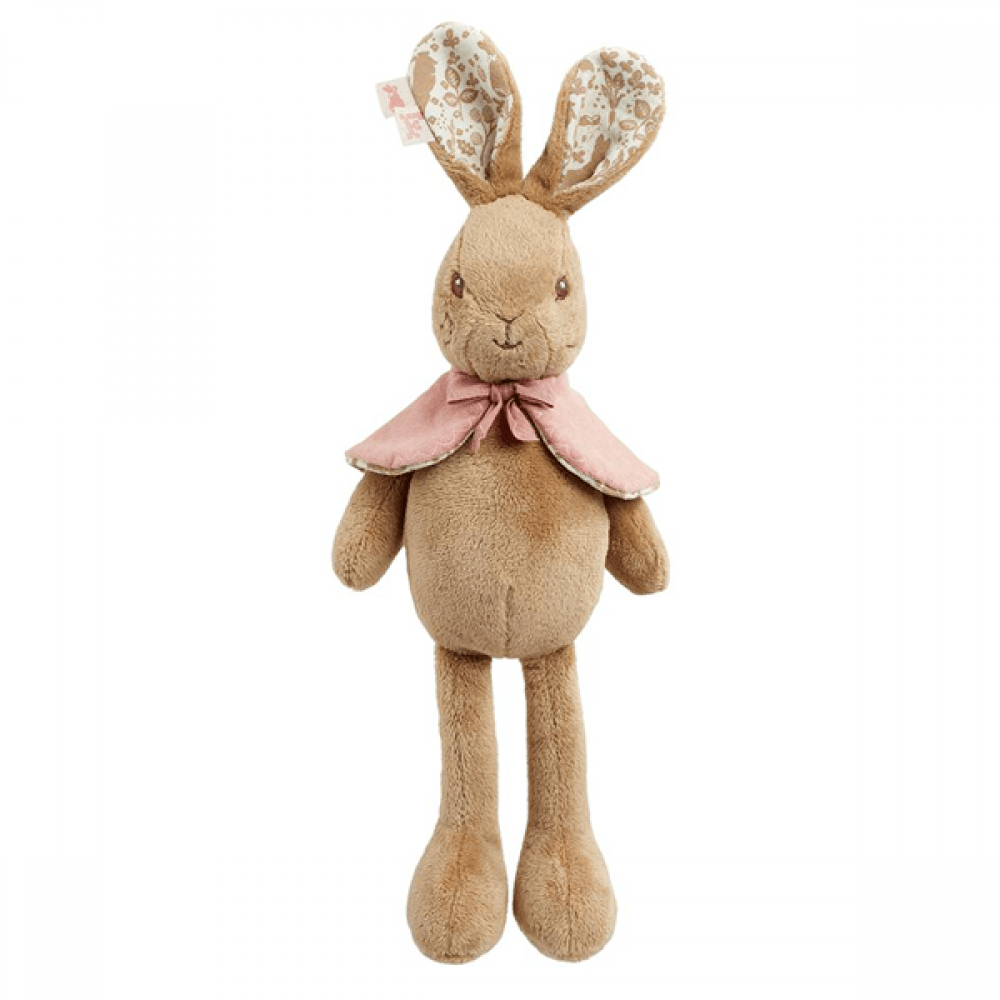 Peter Rabbit Teddies, Bunnies & Cute Critters Peter Rabbit Flopsy Plush