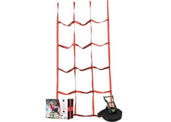 Slackers Outdoor and Storage Slackers - Ninja Net