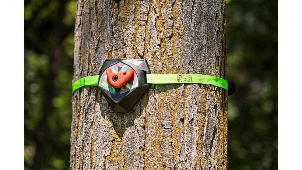 Slackers Outdoor and Storage Slackers - Tree Climbers