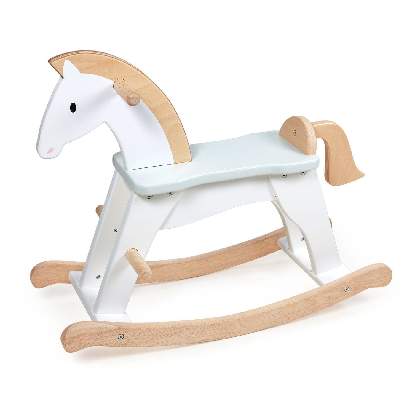 Tender Leaf Toys Balance Boards & More Lucky Rocking Horse