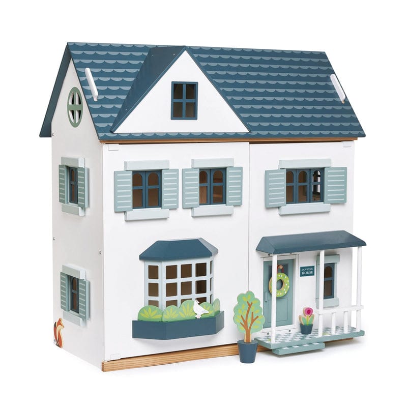 Tender Leaf Toys Doll Houses and Furniture Tender Leaf Dovetail Home