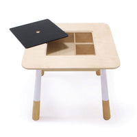 Tender Leaf Toys Outdoor and Storage Tender Toys Forest Table