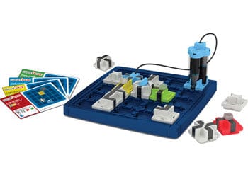 ThinkFun Board & Card Games ThinkFun Circuit Maze