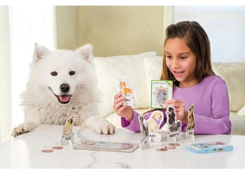 ThinkFun Board & Card Games ThinkFun - Dog Crimes