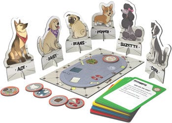 ThinkFun Board & Card Games ThinkFun - Dog Crimes