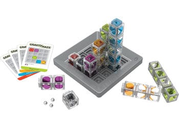 ThinkFun Board & Card Games ThinkFun Gravity Maze