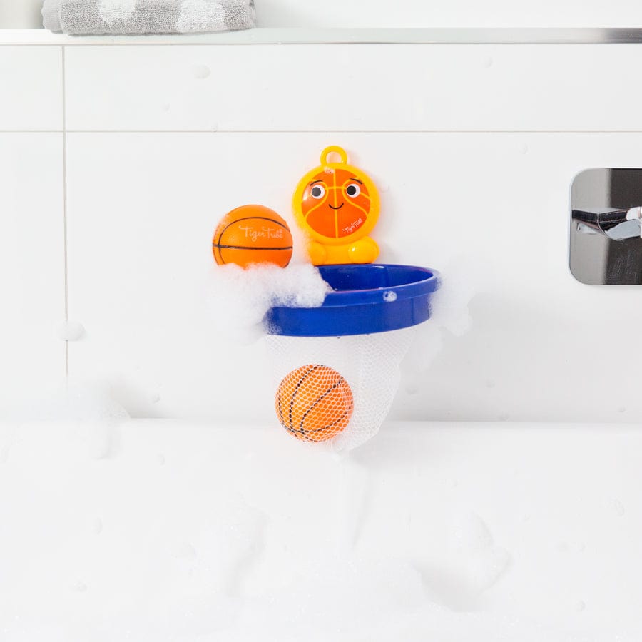 TigerTribe Bath Toys Bath Ball - Dunk Time