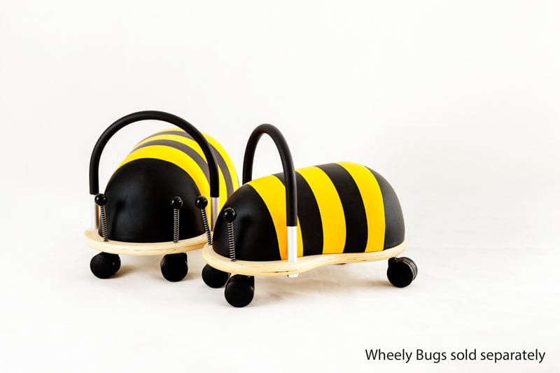 Wheely Bug Things To Ride Bee Large Wheely Bug