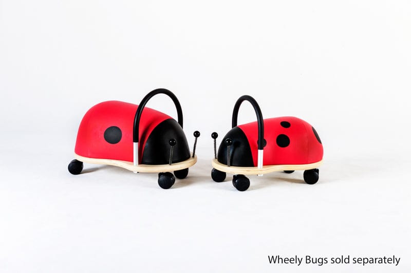 Wheely Bug Things To Ride Large Ladybug Wheely Bug