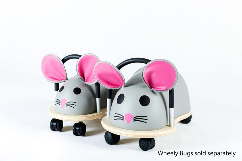 Wheely Bug Things To Ride Mouse Small Wheely Bug