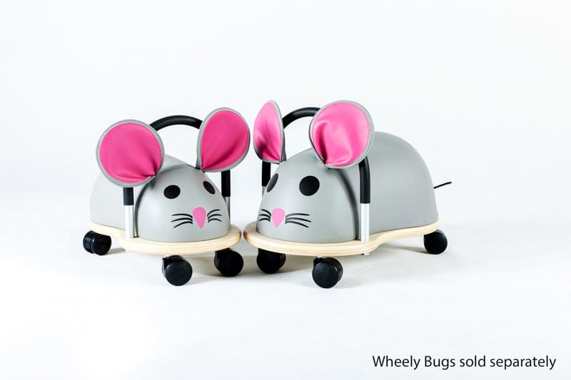 Wheely Bug Things To Ride Mouse Small Wheely Bug