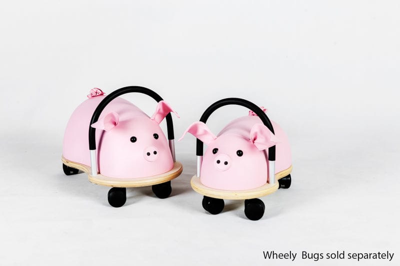 Wheely Bug Things To Ride Pig Small Wheely Bug