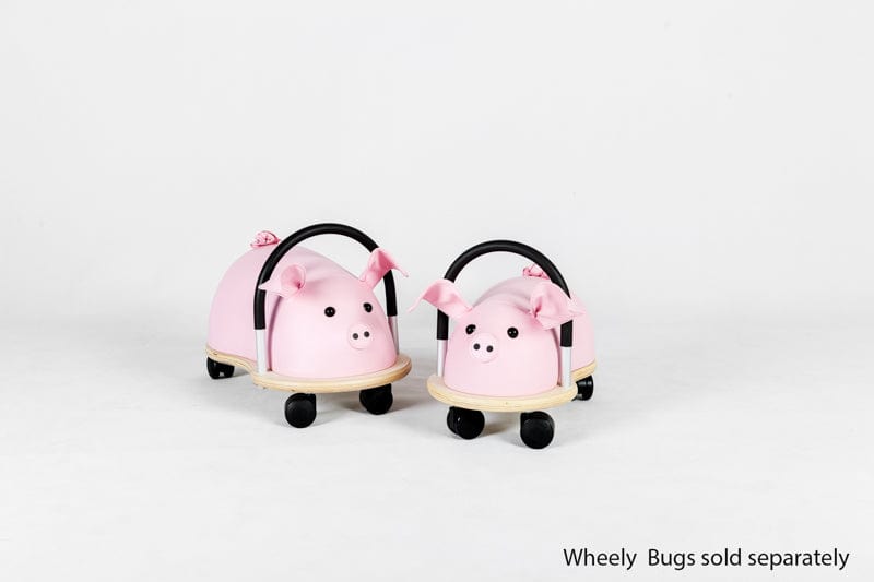 Wheely Bug Things To Ride Pig Small Wheely Bug