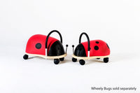 Wheely Bug Things To Ride Small Ladybug Wheely Bug