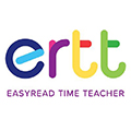 Toys for 5-7 year olds EasyRead Time Teacher