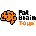 Toys for 5-7 year olds Fat Brain Toys